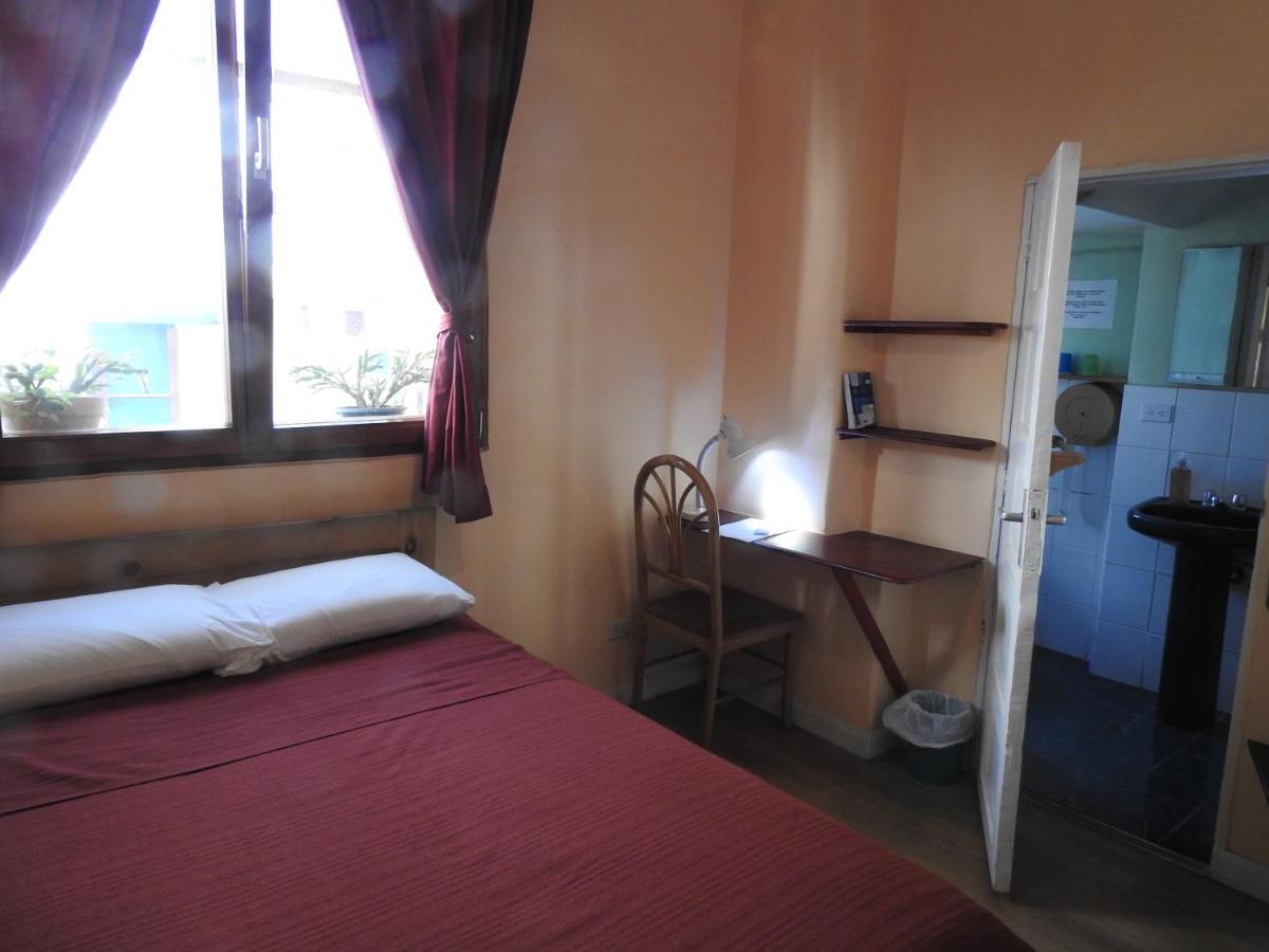 Hotel Casa Helbling Quito Esterno foto