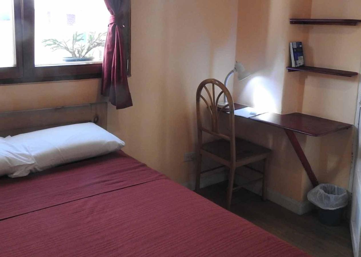 Hotel Casa Helbling Quito Esterno foto
